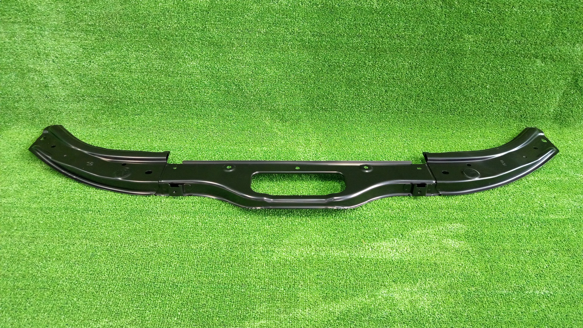 Планка телевизора передняя MAZDA CX-9 TC TK48-53-150A 1 ракурс