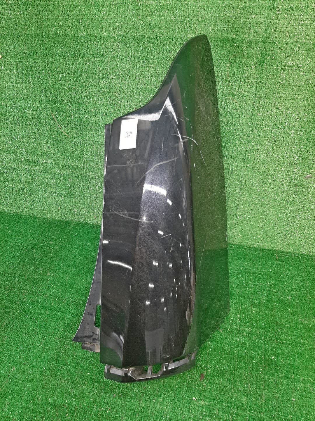 Планка под стоп правая задняя TOYOTA ALPHARD AGH35W, AYH30W, AGH30W, GGH30W 52166-58030 1 ракурс