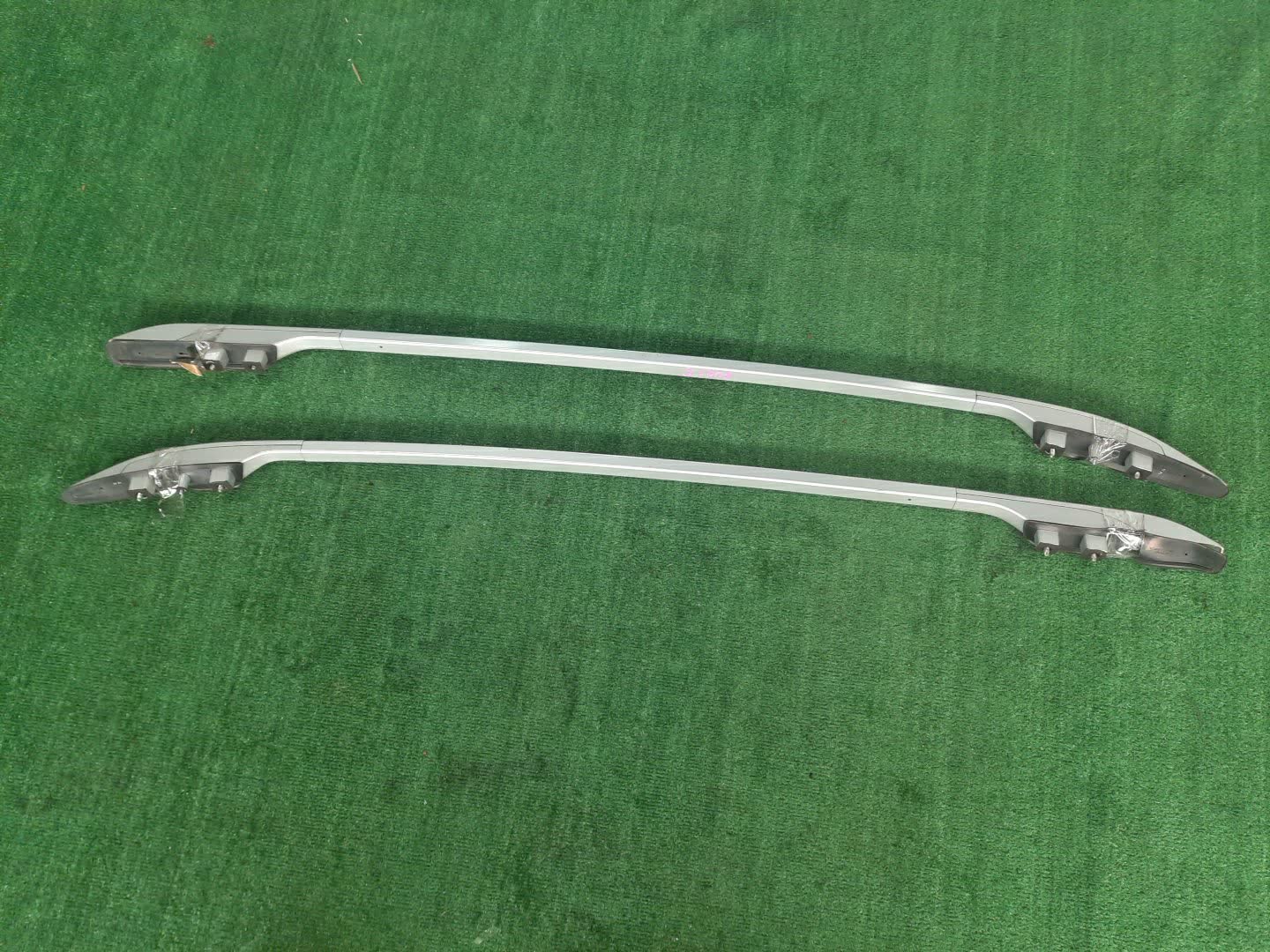 Рейлинги NISSAN X-TRAIL HT32, T32, HNT32, NT32 MR20DD 2 ракурс