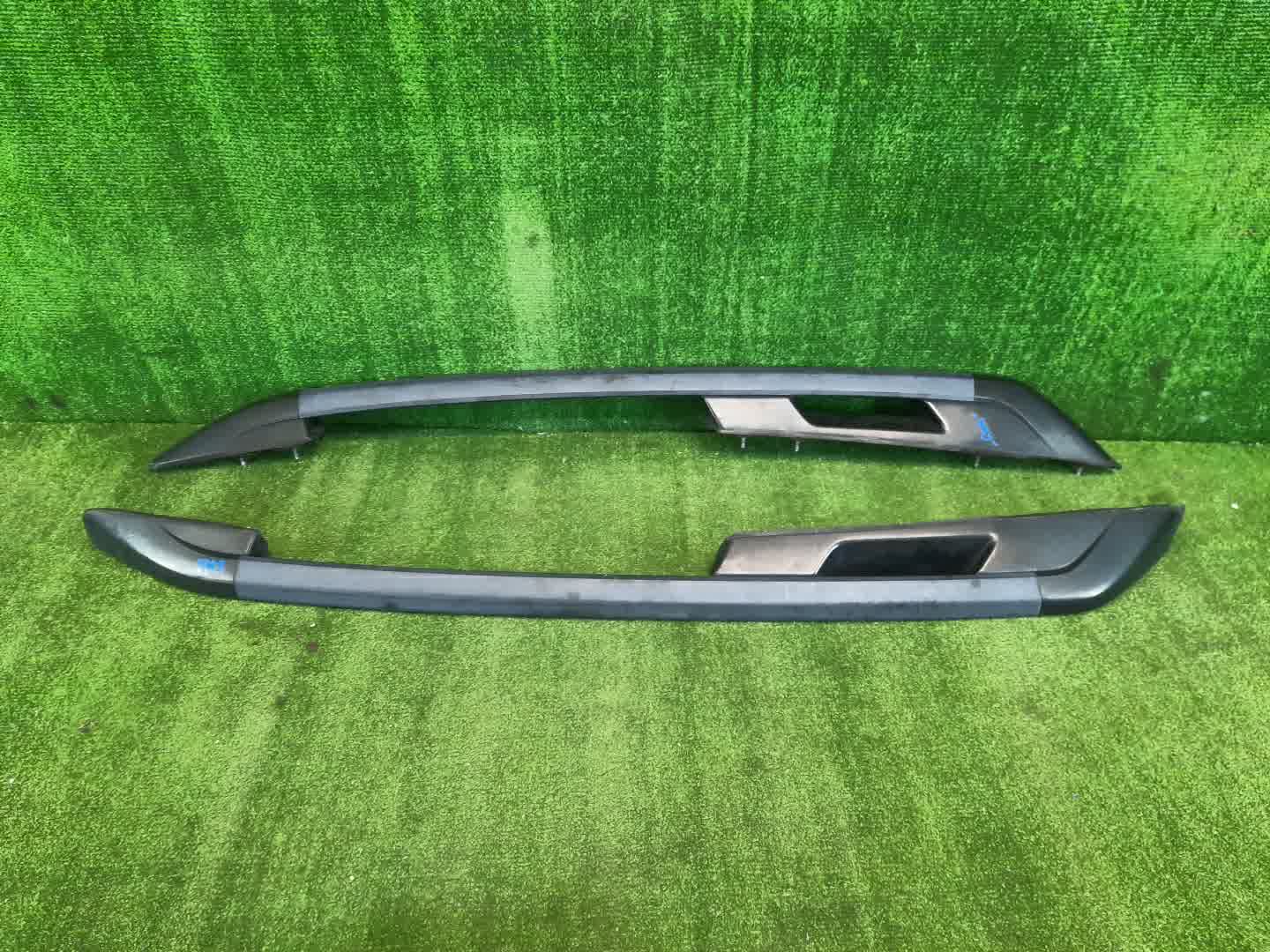 Рейлинги SUBARU IMPREZA XV GH6 1 ракурс