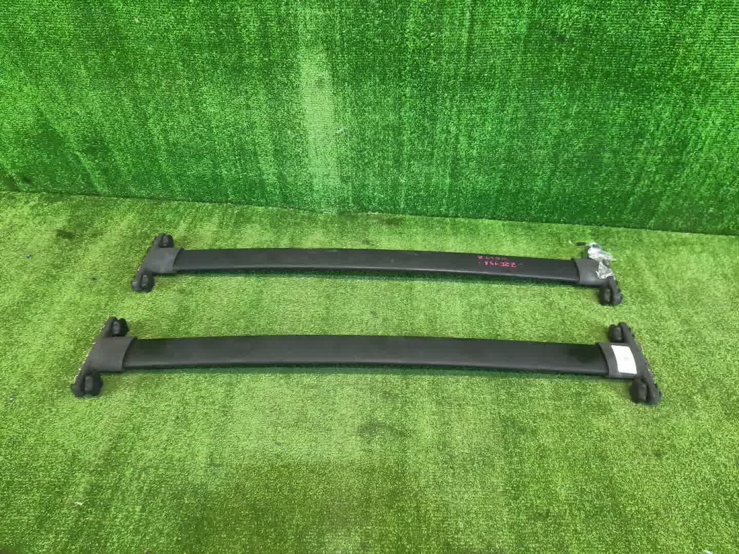 Рейлинги левые TOYOTA VOLTZ ZZE136 1 ракурс