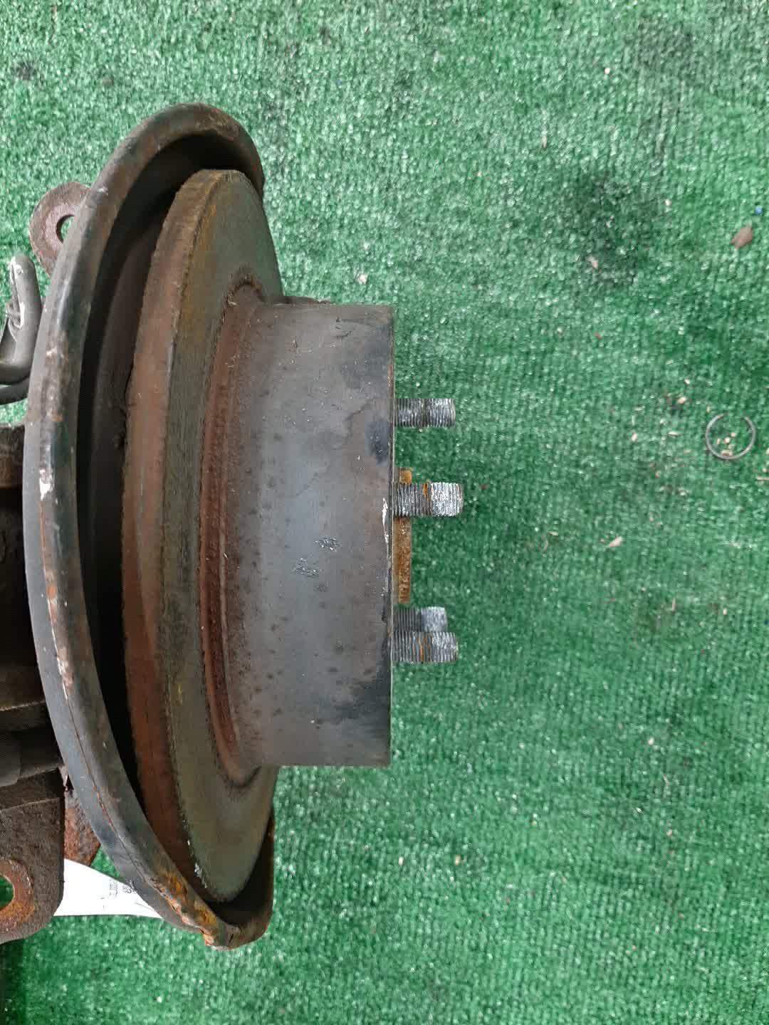 Ступица левая задняя SUBARU LEGACY, OUTBACK, LEGACY B4 BL5, BP5, BLE, BL9, BP9, BPE EJ20DE, EJ20T, EJ20E, EZ30DE, EJ25E 3 ракурс