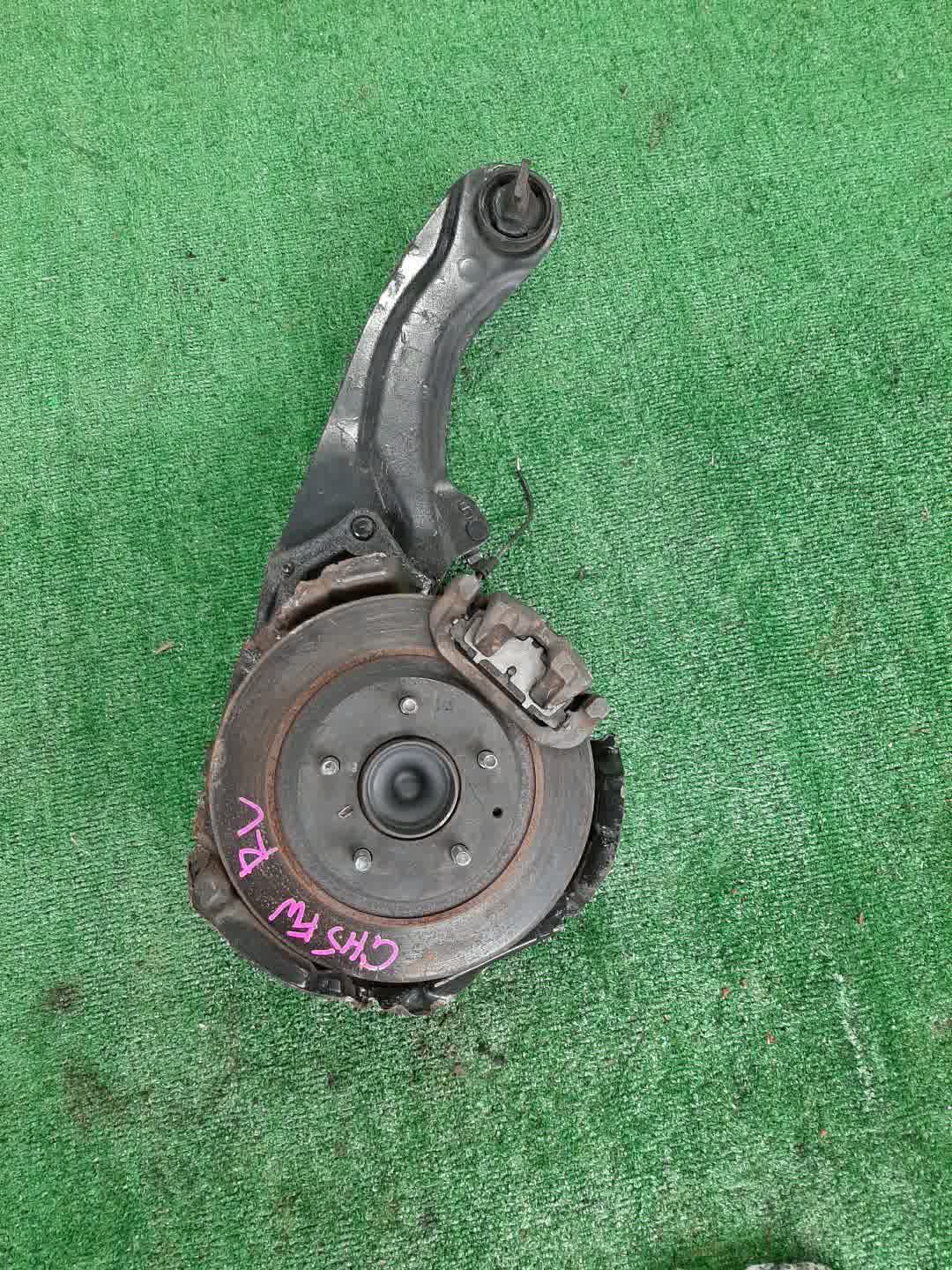 Ступица левая задняя MAZDA ATENZA, MAZDA 6 GH5FP, GH5FS, GHEFP, GHEFS, GH5FW, GHEFW, GH L5-VE, LF-VD, LF 1 ракурс Ступица левая задняя MAZDA ATENZA, MAZDA 6 GH5FP, GH5FS, GHEFP, GHEFS, GH5FW, GHEFW, GH L5-VE, LF-VD, LF 1 ракурс