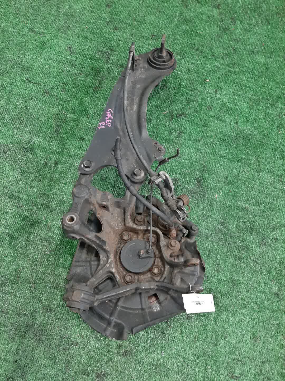 Ступица правая задняя для MAZDA ATENZA, MAZDA 6 GH5FP, GH5FS, GHEFP, GHEFS, GH5FW, GHEFW, GH L5-VE, LF-VD, LF 2 ракурс Ступица правая задняя для MAZDA ATENZA, MAZDA 6 GH5FP, GH5FS, GHEFP, GHEFS, GH5FW, GHEFW, GH L5-VE, LF-VD, LF 2 ракурс