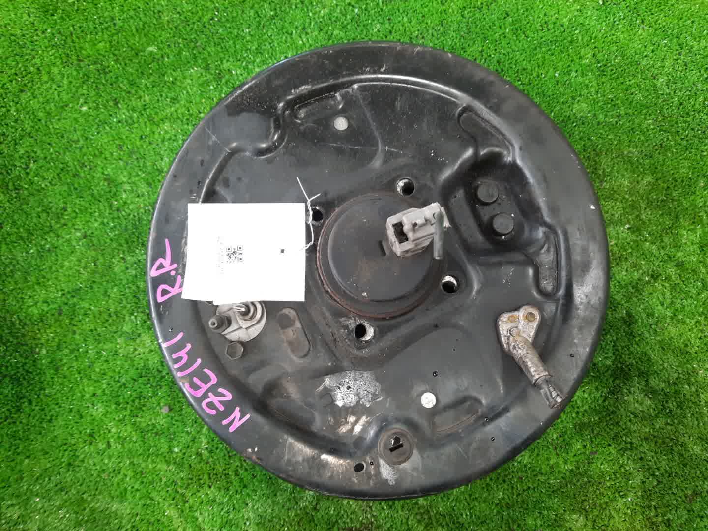 Ступица правая задняя TOYOTA AXIO, COROLLA FIELDER, COROLLA  AXIO, FIELDER NZE141, ZRE142, ZRE142G, NZE141G 1NZ-FE, 2ZR-FAE, 2ZR-FE 2 ракурс