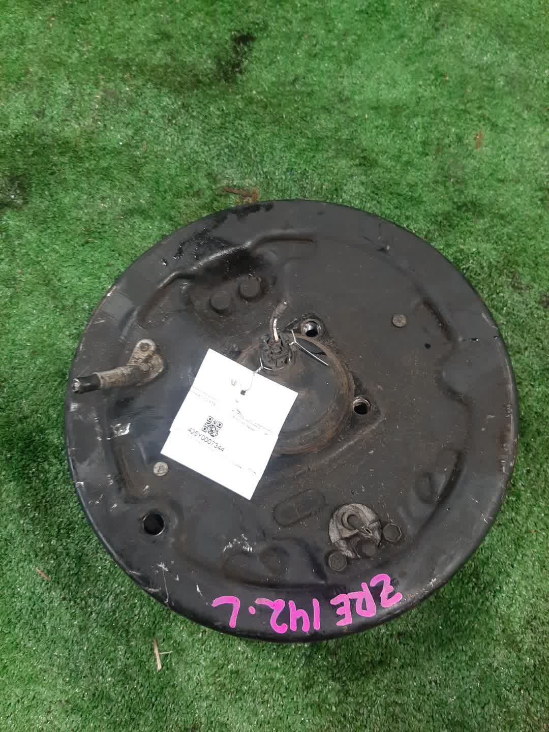 Ступица левая задняя TOYOTA AXIO, COROLLA FIELDER, COROLLA  AXIO, FIELDER NZE141, ZRE142, ZRE142G, NZE141G 1NZ-FE, 2ZR-FAE, 2ZR-FE 2 ракурс