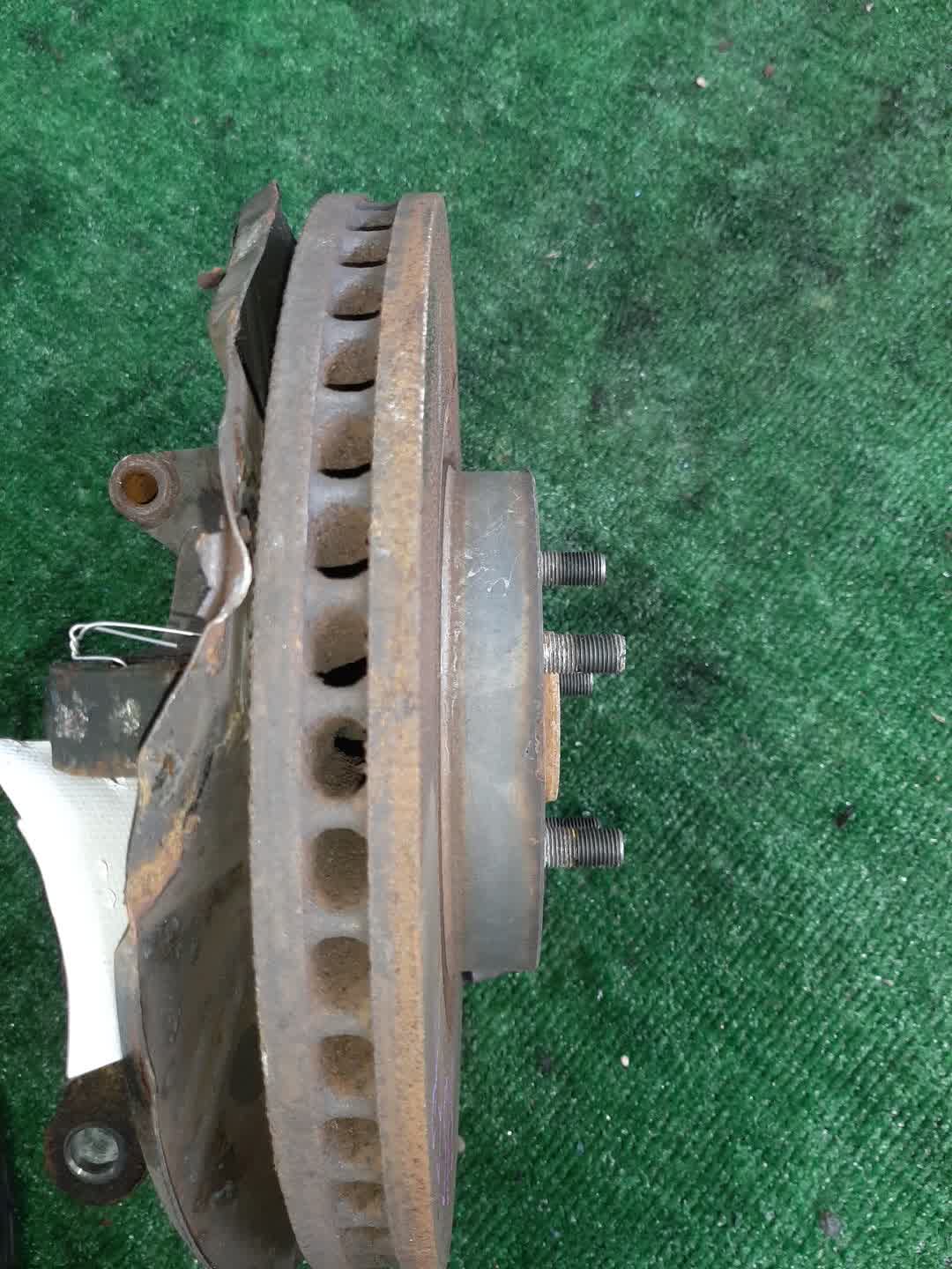 Ступица правая передняя SUBARU LEGACY, OUTBACK, LEGACY B4 BL5, BP5, BPE, BLE, BL9, BP9 EJ20DE, EJ20T, EJ20E, EZ30DE, EJ25E 2 ракурс