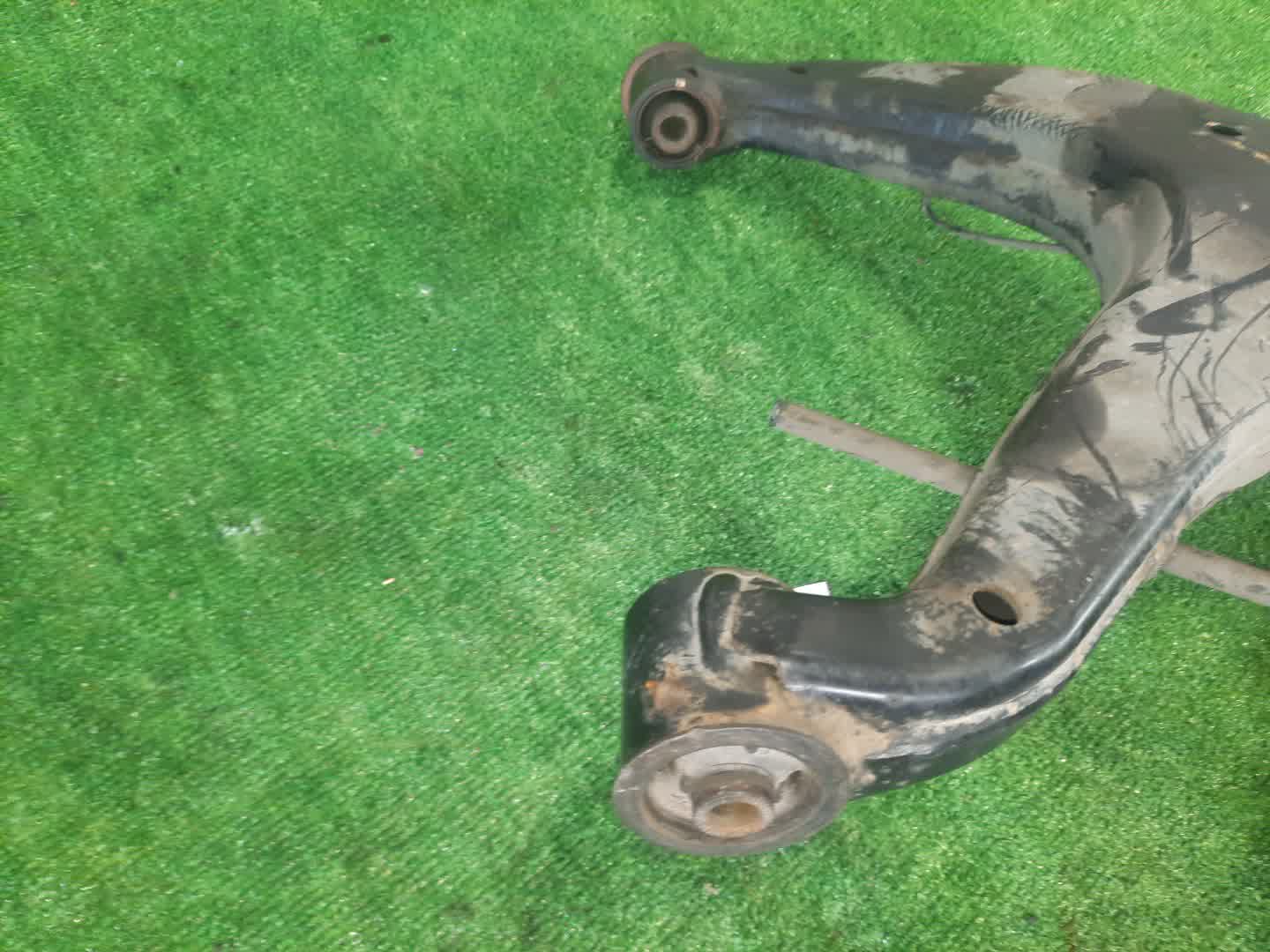 Ступица правая задняя TOYOTA GRANVIA, GRAND HIACE, HIACE REGIUS VCH10W, RCH11W, KCH10W, KCH40G, RCH41W, KCH40W, KCH41W 5VZ-FE, 3RZ-FE, 1KZ-TE 3 ракурс