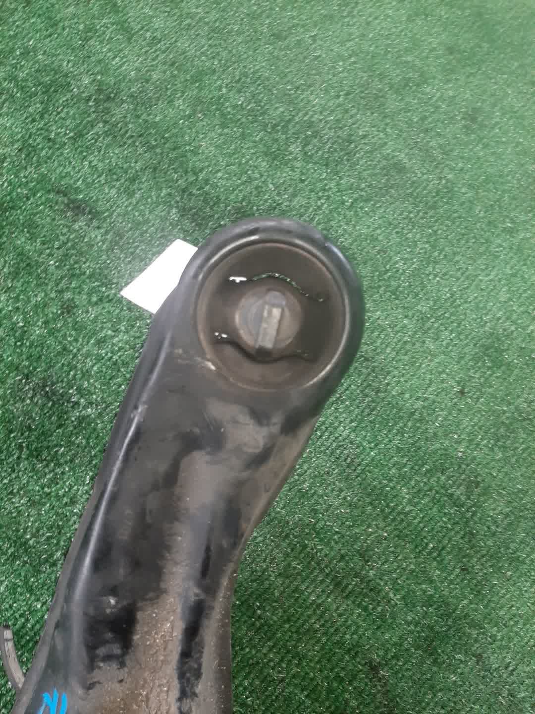 Ступица левая задняя MITSUBISHI GALANT FORTIS CX3A 4B10 2 ракурс