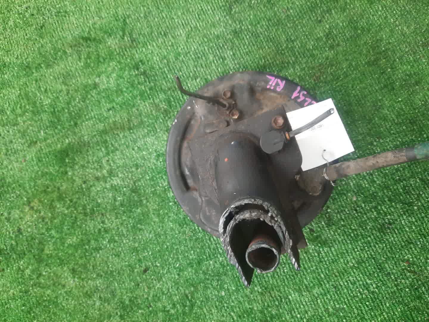 Ступица левая задняя TOYOTA CORSA, SERA, TERCEL, COROLLA II, CYNOS EL43, EL41, EL51, EL53, NL50, NL40, EXY10, EL44, EL54, EL52 5E-FE, 4E-FE, 1N-T, 5E-FHE, 1N 2 ракурс