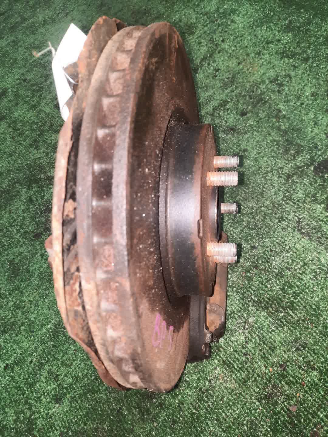 Ступица левая передняя SUBARU LEGACY, OUTBACK, LEGACY B4 BL5, BP5, BPE, BLE, BL9, BP9 EJ20DE, EJ20T, EJ20E, EZ30DE, EJ25E 2 ракурс
