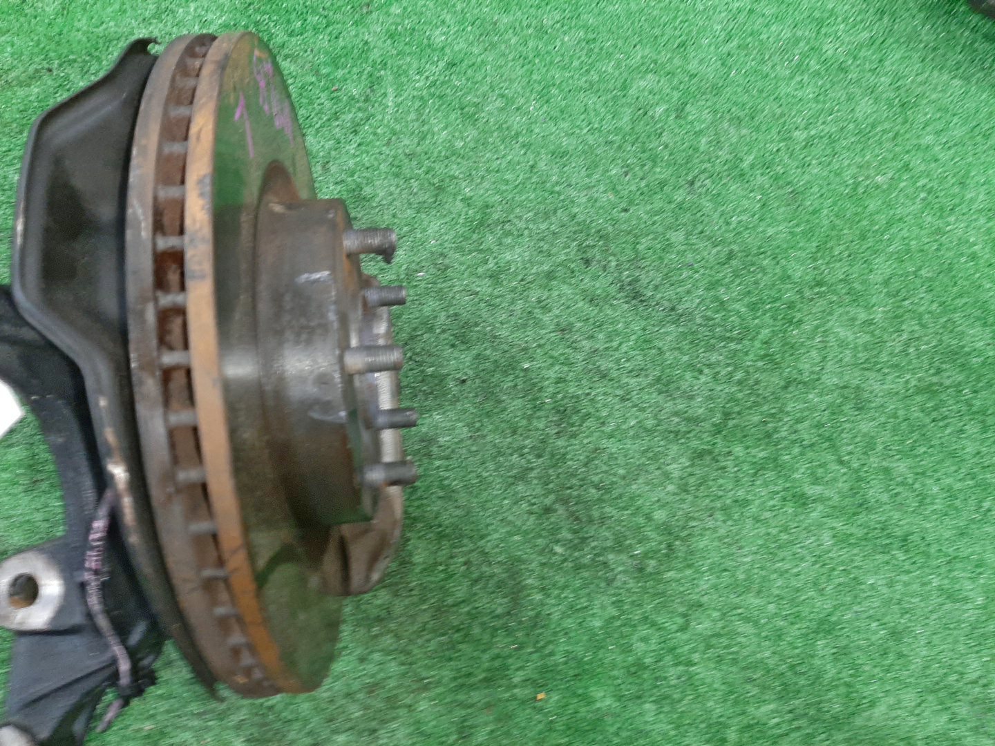 Ступица левая передняя MAZDA AXELA BM2FS SH-VPTR 3 ракурс
