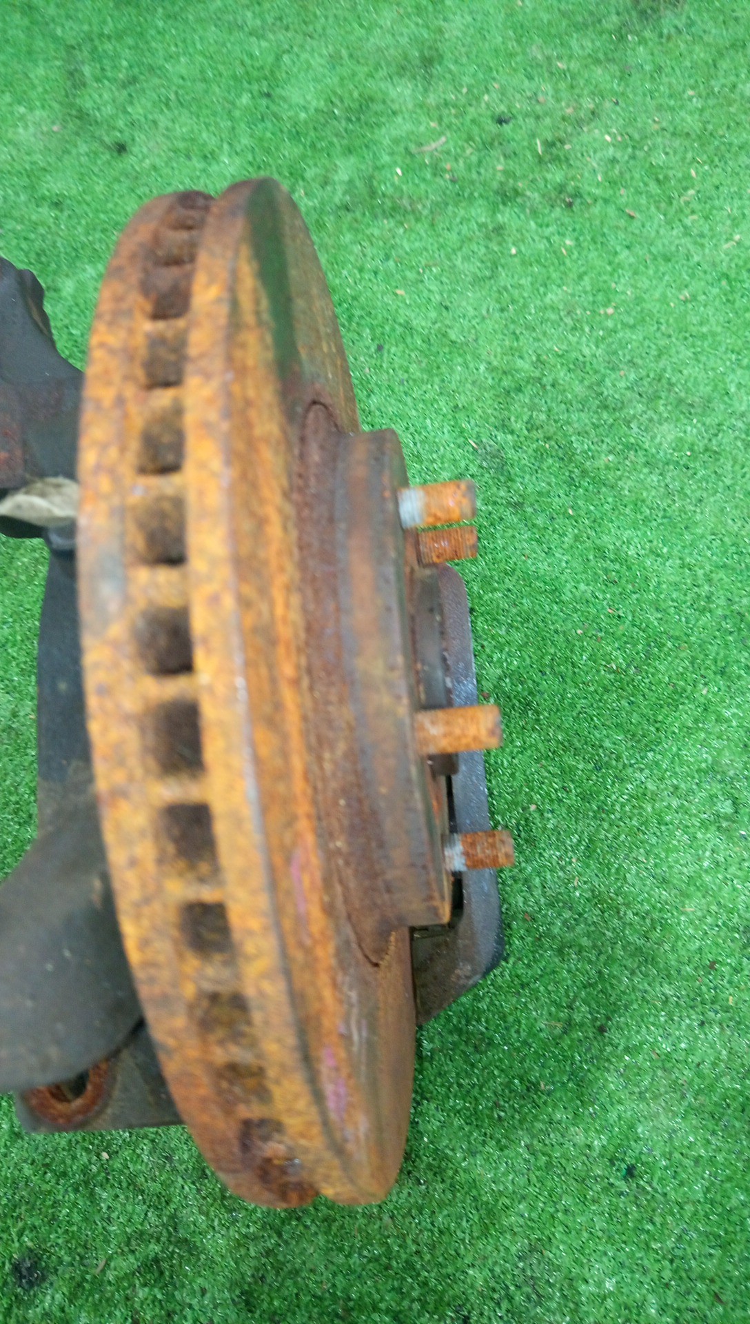 Ступица правая передняя NISSAN PRESAGE, TEANA TU31, TNU31, PU31, PNU31, J31, PJ31, TNJ31 QR25DE, VQ35DE, VQ23DE 2 ракурс