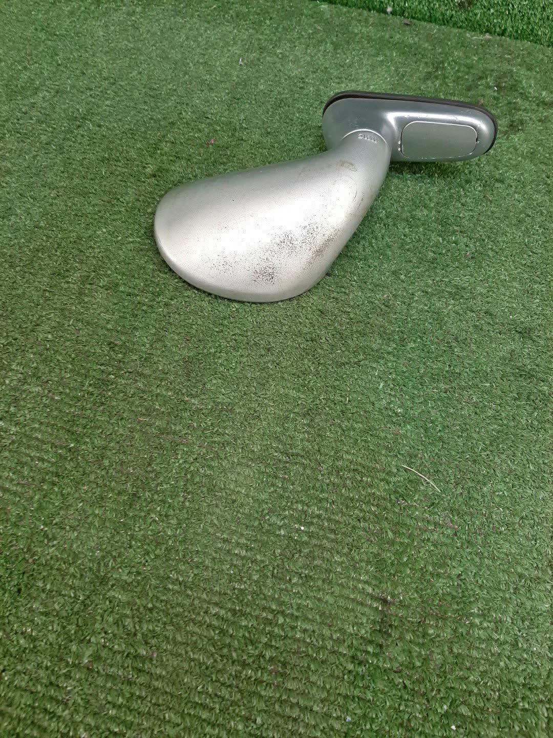 Рожок MITSUBISHI AIRTREK CU2W 1 ракурс