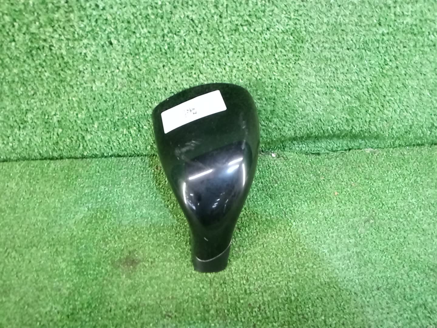 Рожок NISSAN DUALIS J10 1 ракурс