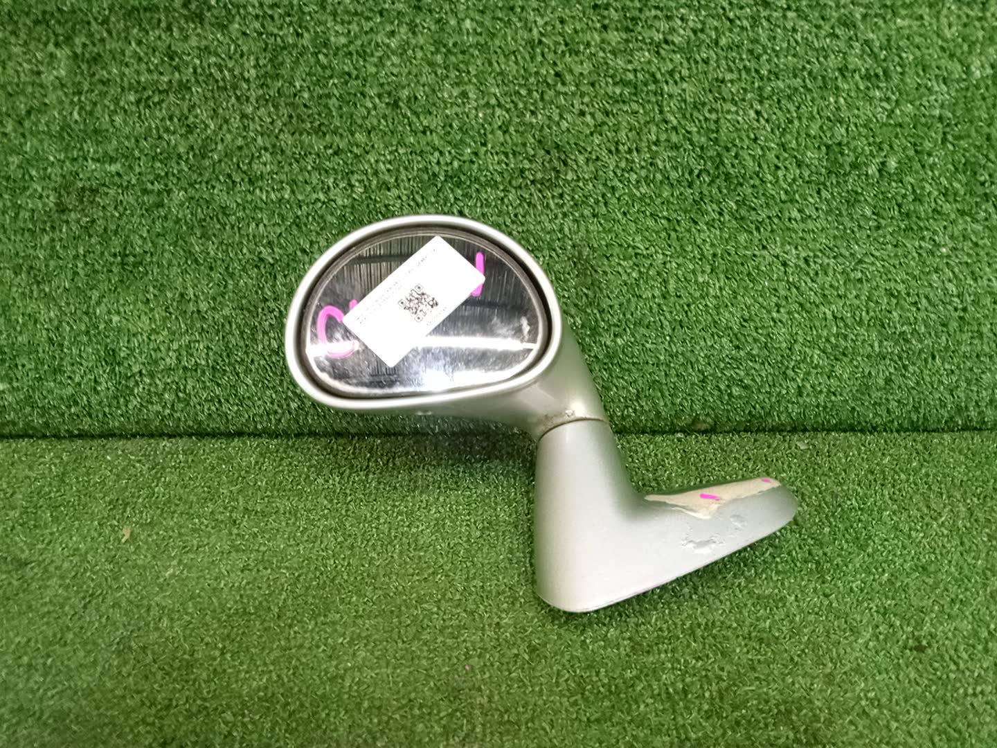Рожок MITSUBISHI AIRTREK CU4W 2 ракурс