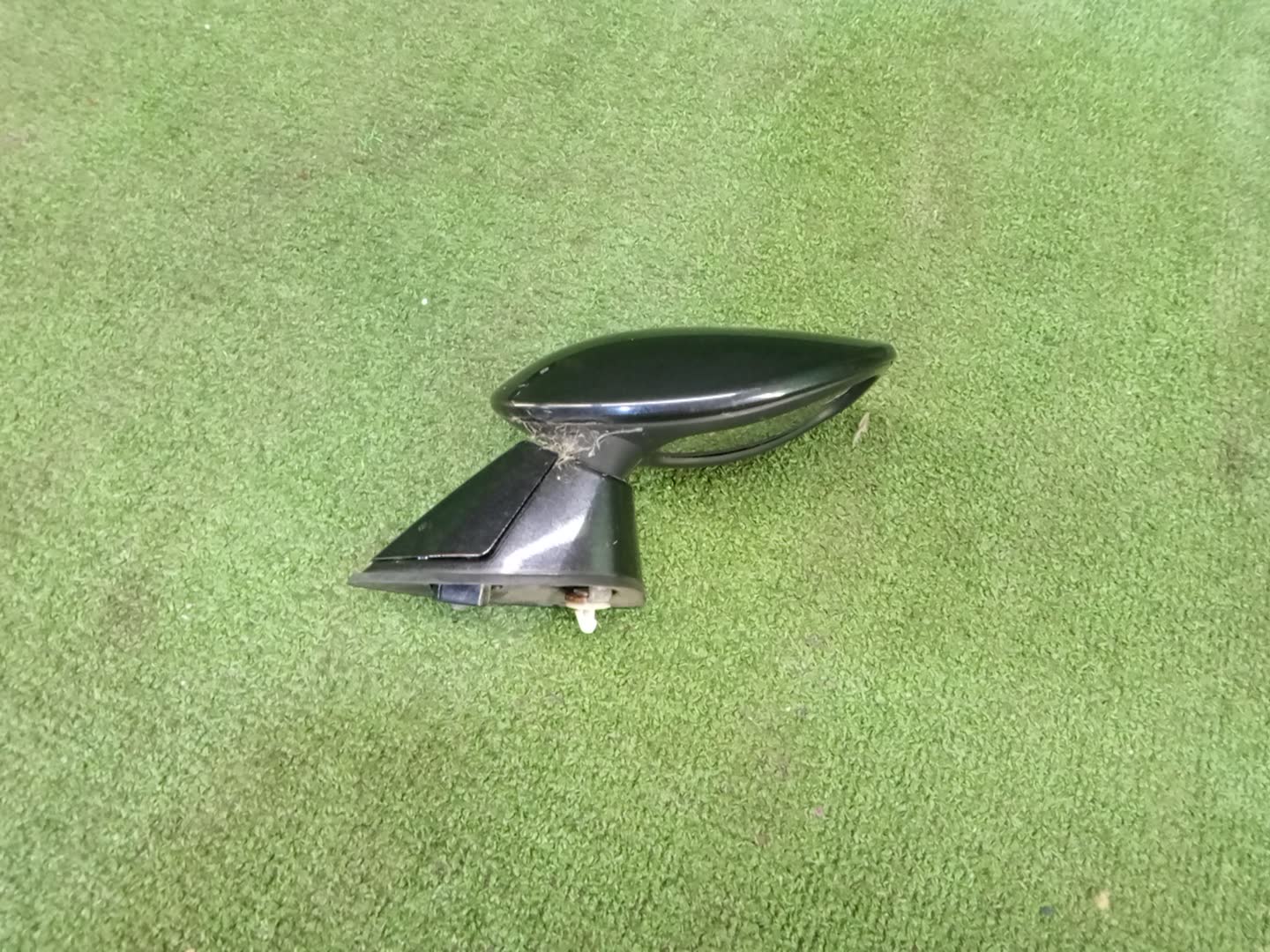 Рожок TOYOTA ALPHARD ANH10W 1 ракурс