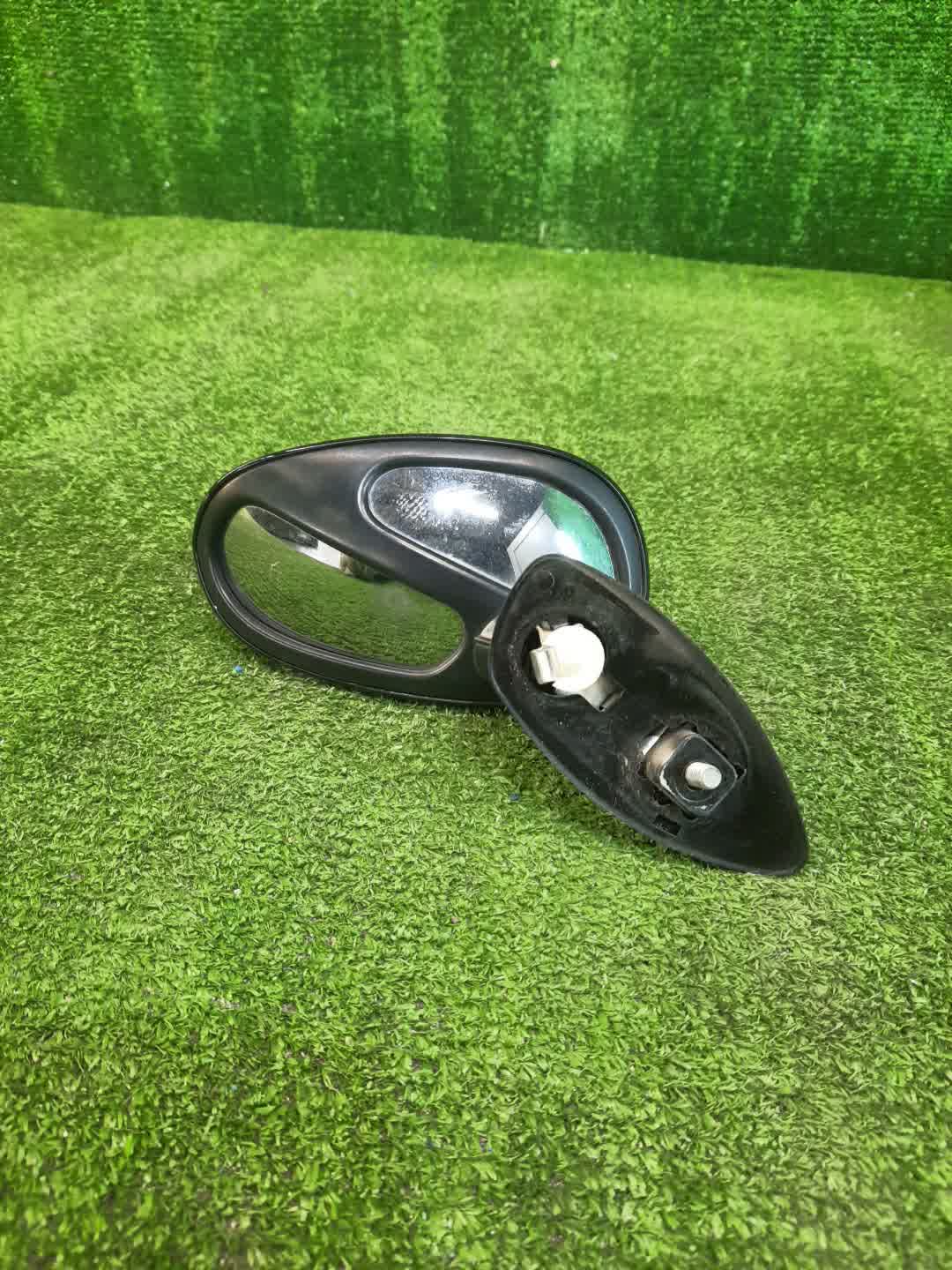 Рожок TOYOTA ALPHARD ANH10W 1 ракурс