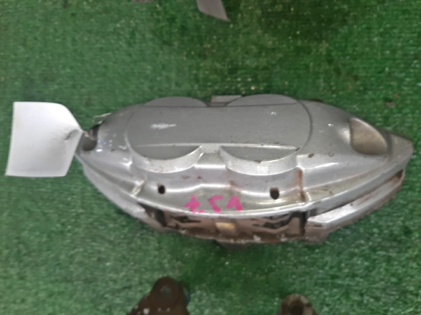 Суппорт тормозной NISSAN SKYLINE, Q50 RV37, HV37, YV37, ZV37, HNV37, V37 VR30DDTT, VQ35HR, 274A, 274930 3 ракурс