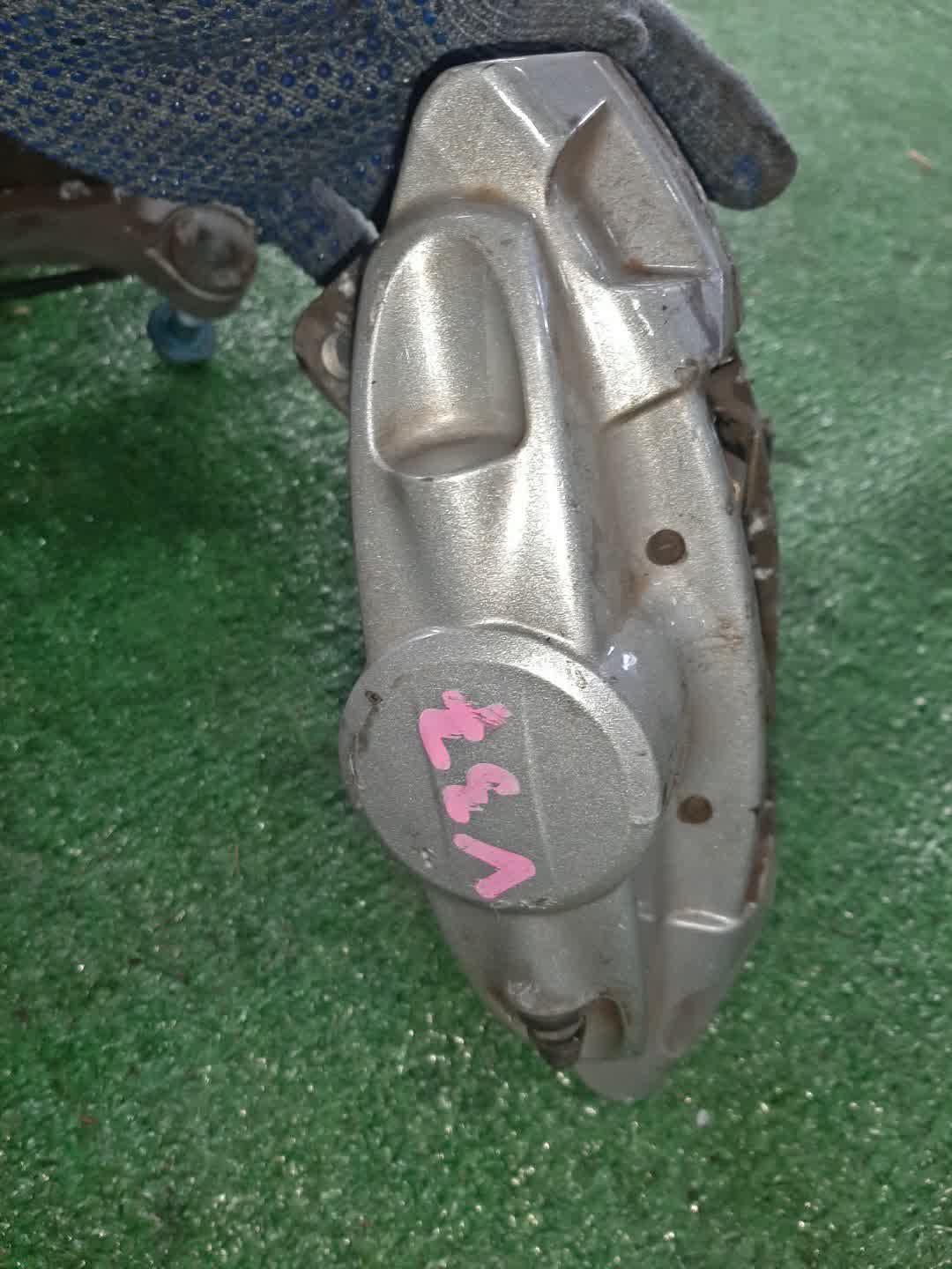 Суппорт тормозной NISSAN SKYLINE, Q50 RV37, HV37, YV37, ZV37, HNV37, V37 VR30DDTT, VQ35HR, 274A, 274930 5 ракурс