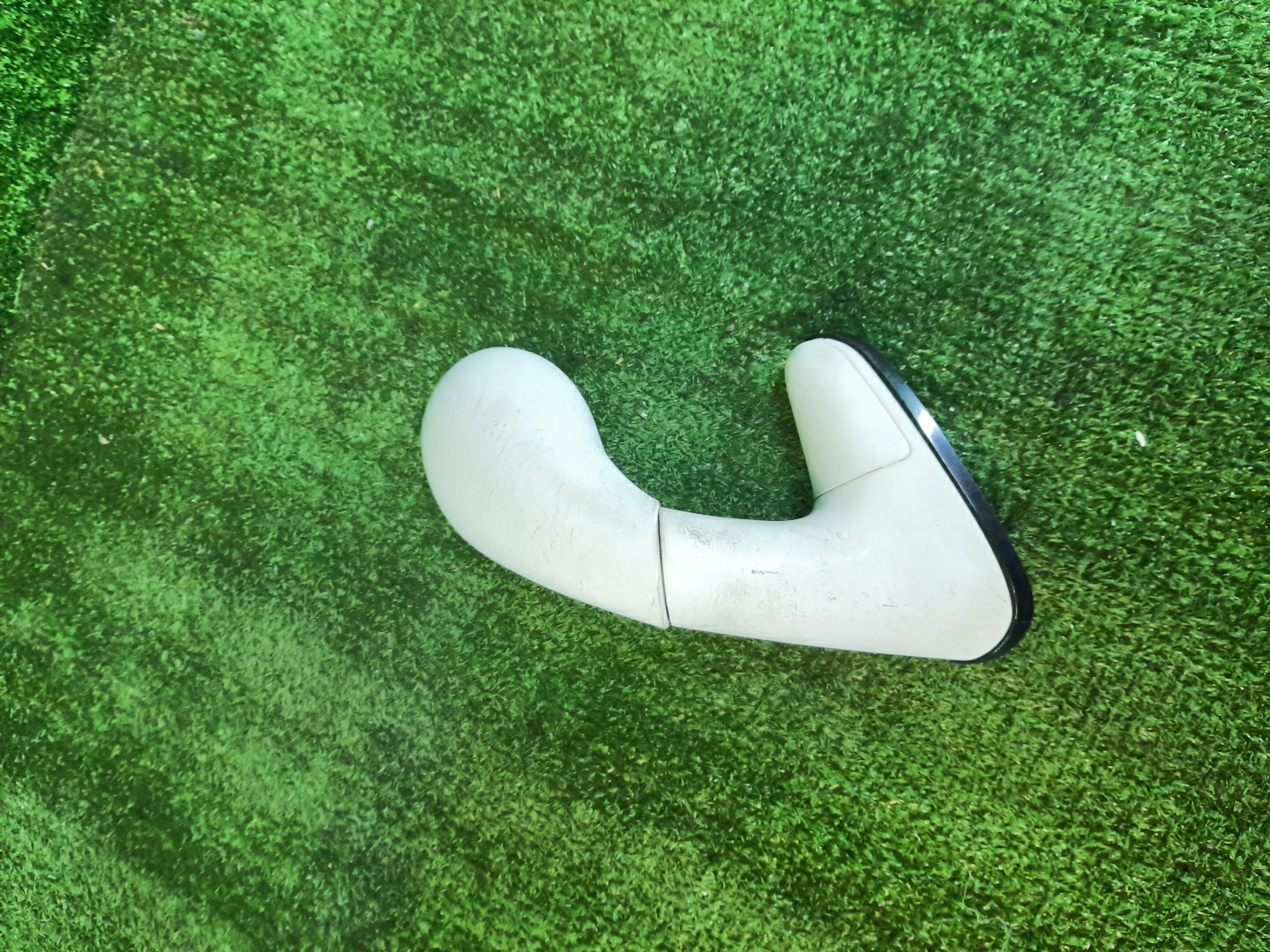 Рожок TOYOTA CAMI J100E 1 ракурс