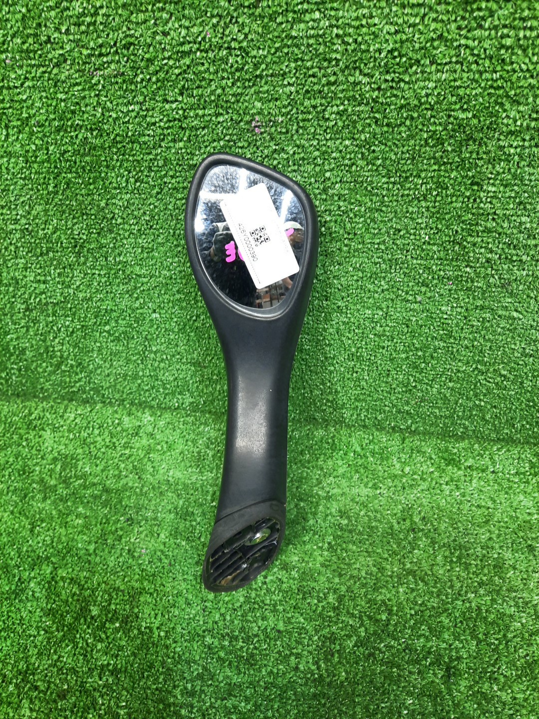 Рожок TOYOTA RUSH J210E 3 ракурс