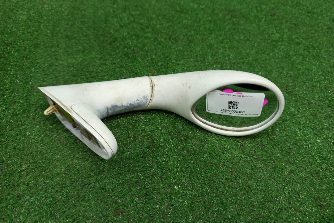 Рожок TOYOTA CAMI J122E 2 ракурс