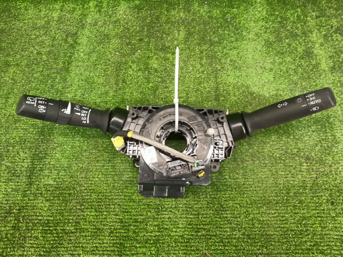 Гитара HONDA N-WGN JH3 1 ракурс