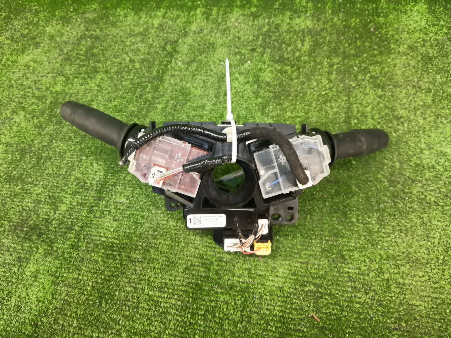 Гитара HONDA N-WGN JH3 2 ракурс