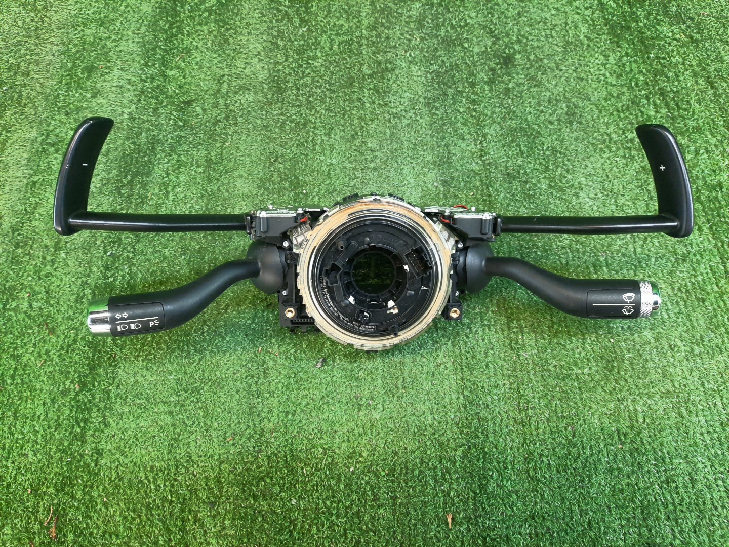 Гитара BENTLEY FLYING SPUR 3W2 3W09553507 1 ракурс