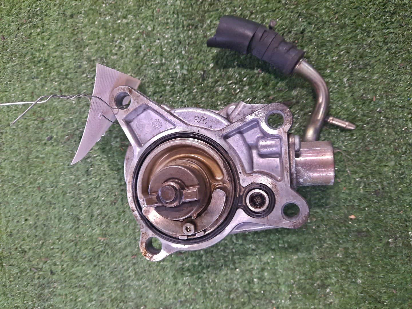Вакуумный усилитель MAZDA ATENZA GJ2FW SH-VPTR SHY1-18G00 1 ракурс