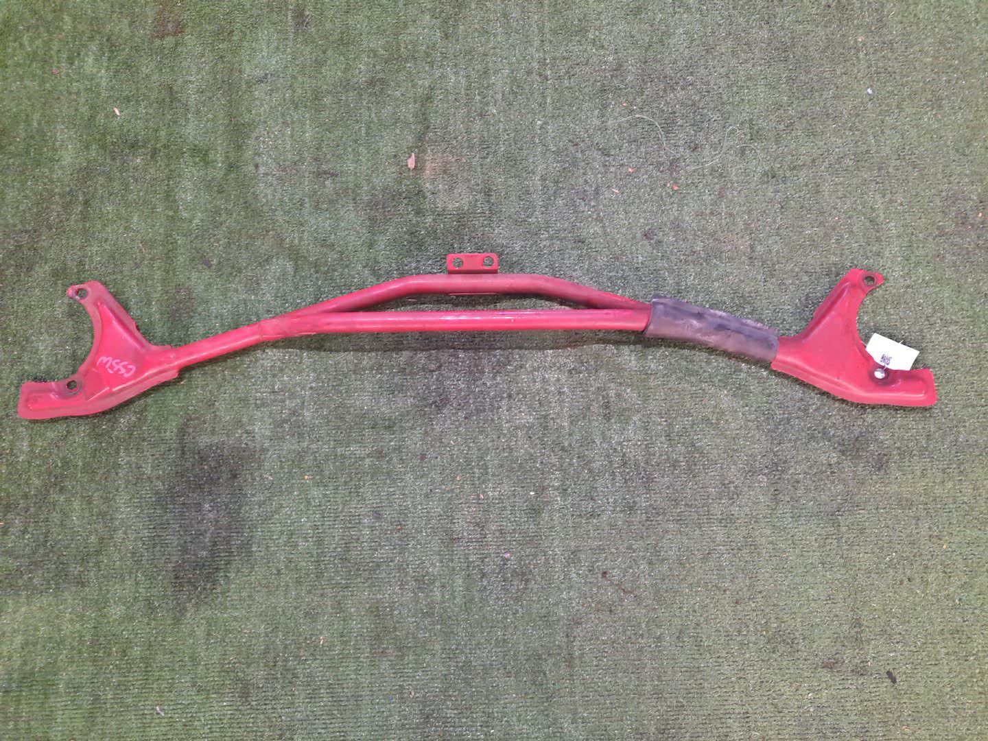 Распорка передняя MITSUBISHI LANCER CEDIA CS5W 4G93T 1 ракурс
