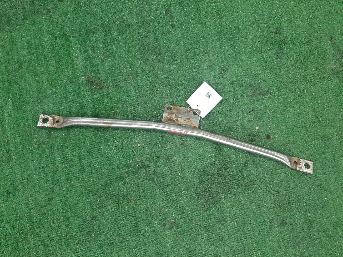 Распорка передняя SUBARU FORESTER SG5 EJ205 1 ракурс