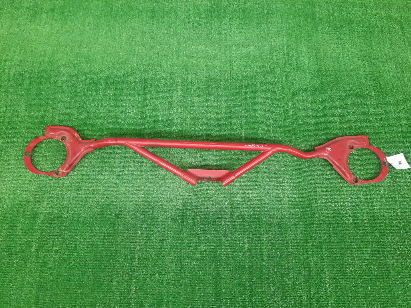 Распорка передняя MITSUBISHI LANCER CS5W 4G93 1 ракурс