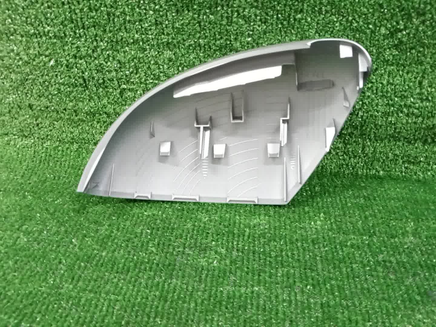 Крышка зеркала заднего вида правая HONDA FIT GR5 76201-TZA-J21 2 ракурс Крышка зеркала заднего вида правая HONDA FIT GR5 76201-TZA-J21 2 ракурс