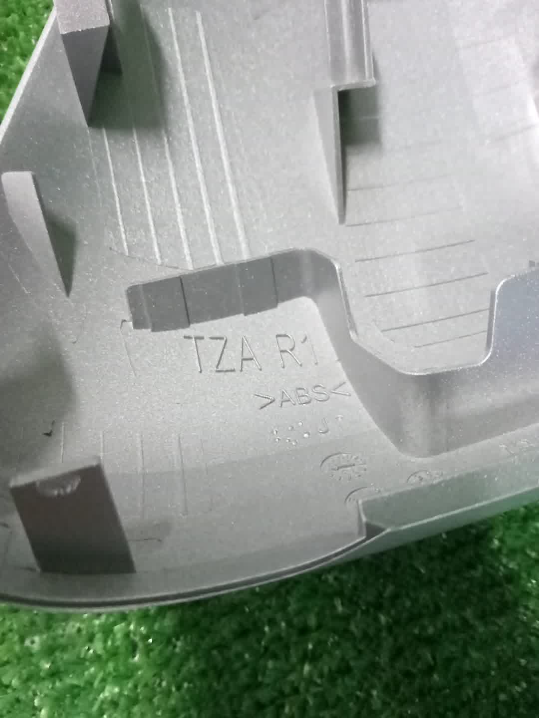 Крышка зеркала заднего вида правая HONDA FIT GR5 76201-TZA-J21 3 ракурс Крышка зеркала заднего вида правая HONDA FIT GR5 76201-TZA-J21 3 ракурс