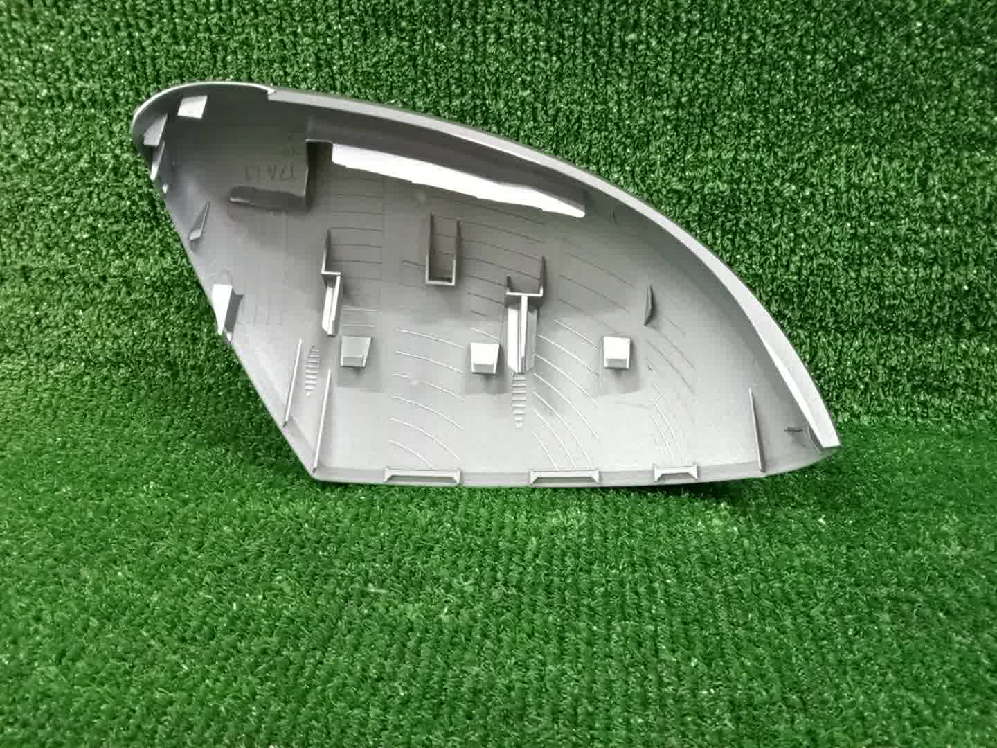 Крышка зеркала заднего вида левая HONDA FIT GR5 76251-TZA-J21 2 ракурс Крышка зеркала заднего вида левая HONDA FIT GR5 76251-TZA-J21 2 ракурс