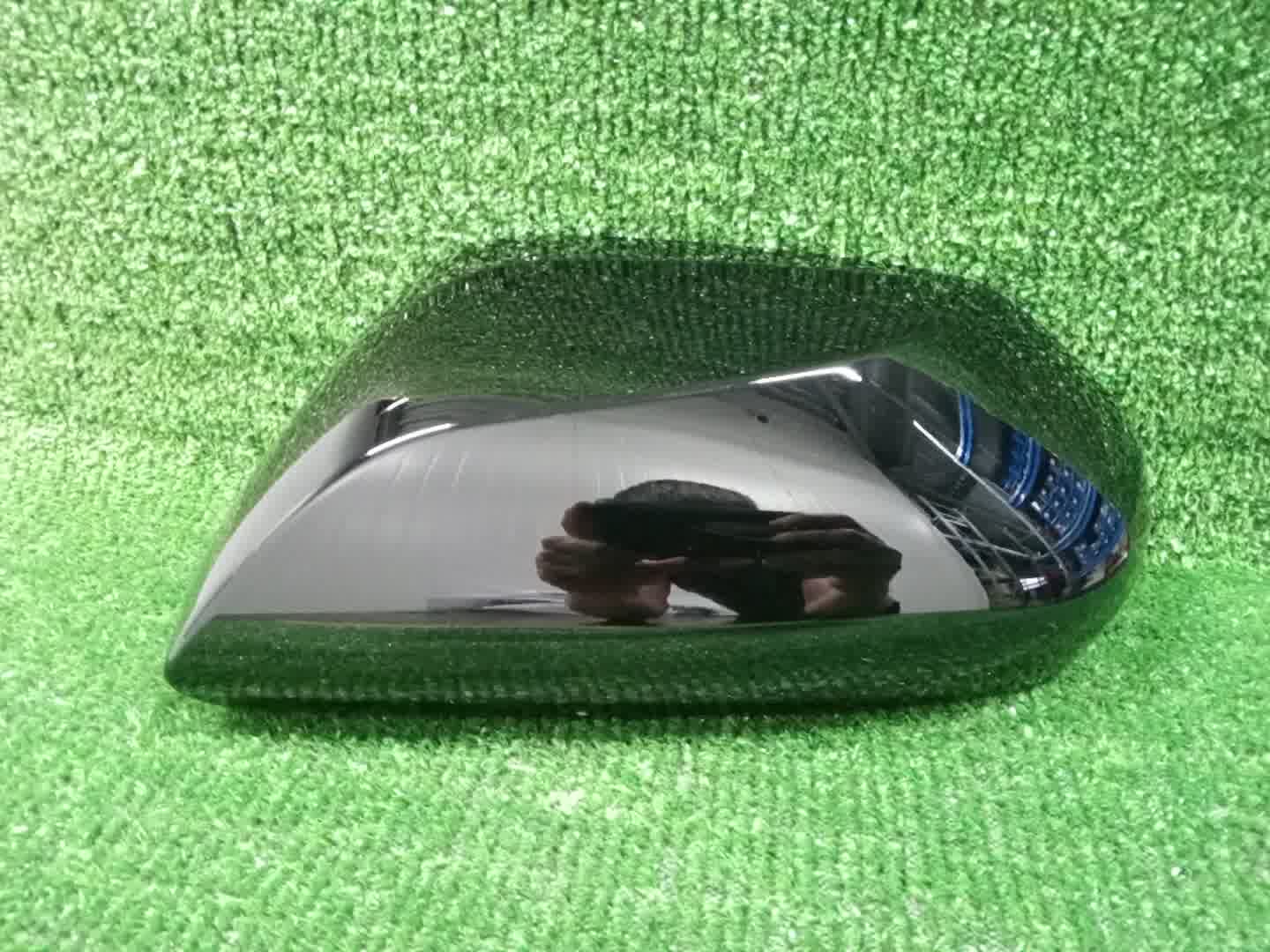 Крышка зеркала заднего вида левая TOYOTA C-HR NGX10 87945-10010-C0 1 ракурс Крышка зеркала заднего вида левая TOYOTA C-HR NGX10 87945-10010-C0 1 ракурс