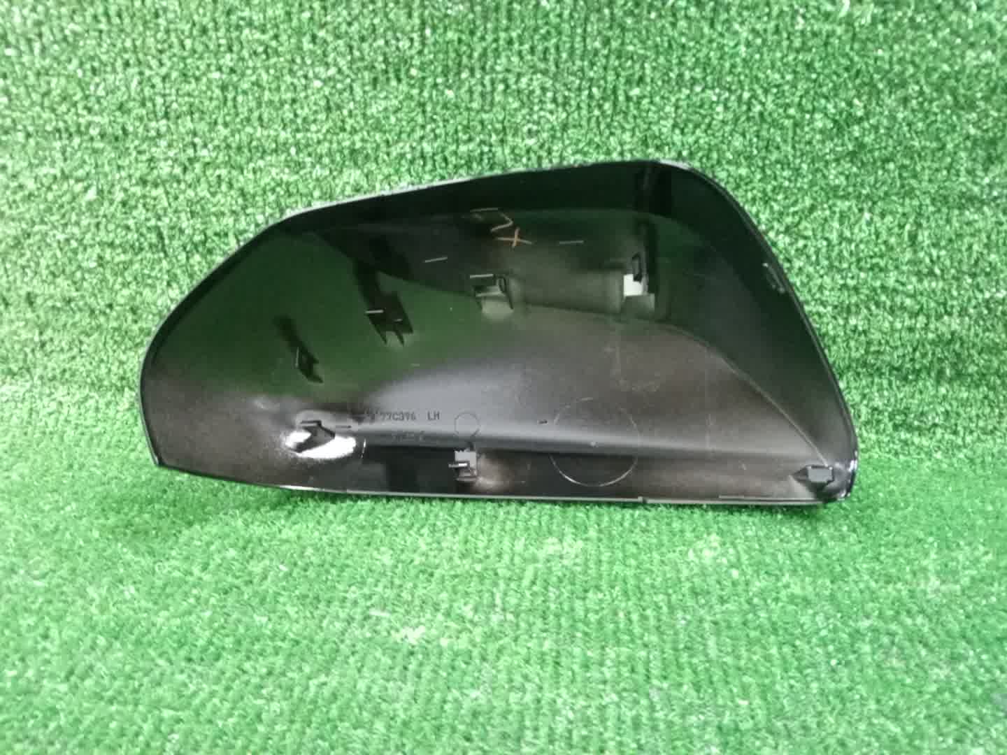 Крышка зеркала заднего вида левая TOYOTA C-HR NGX10 87945-10010-C0 2 ракурс Крышка зеркала заднего вида левая TOYOTA C-HR NGX10 87945-10010-C0 2 ракурс