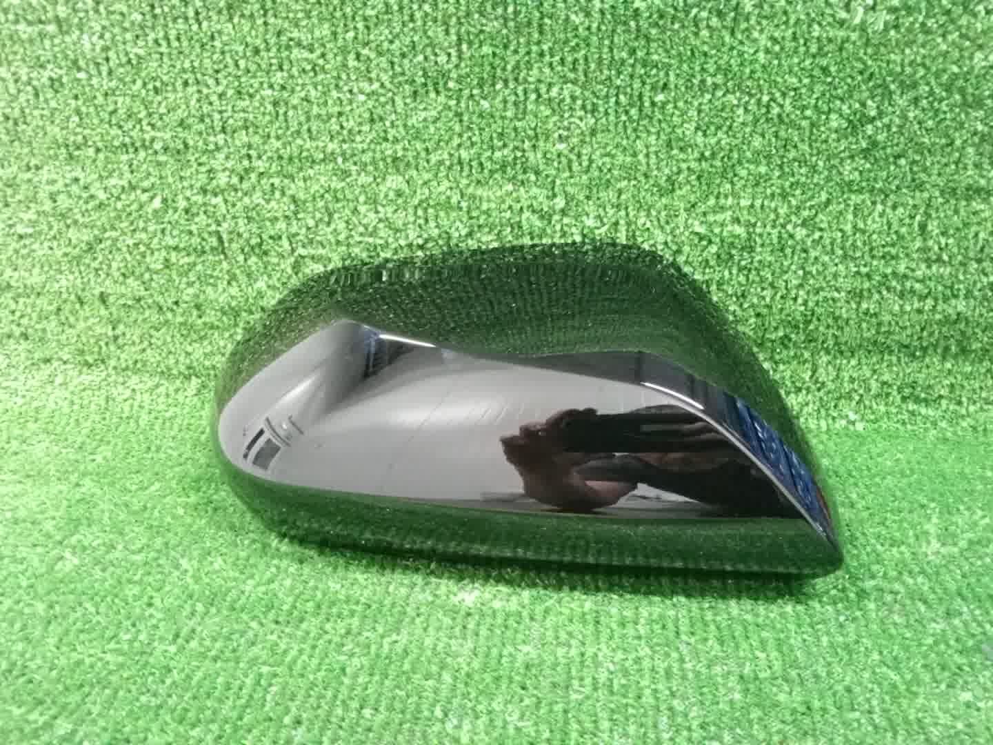 Крышка зеркала заднего вида правая TOYOTA C-HR NGX10 87915-10010-C0 1 ракурс Крышка зеркала заднего вида правая TOYOTA C-HR NGX10 87915-10010-C0 1 ракурс