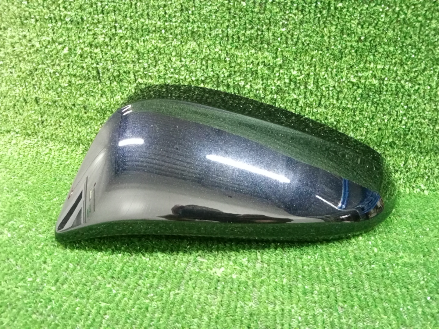 Крышка зеркала заднего вида левая TOYOTA HILUX GUN125 87945-0K420-C0 1 ракурс Крышка зеркала заднего вида левая TOYOTA HILUX GUN125 87945-0K420-C0 1 ракурс