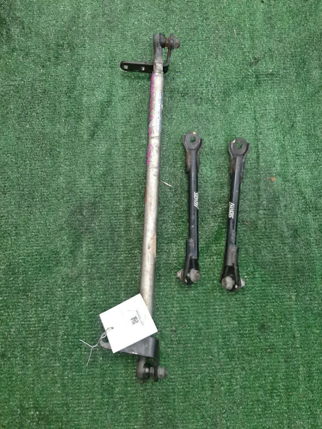 Распорка передняя SUBARU EXIGA YA5 EJ205 1 ракурс