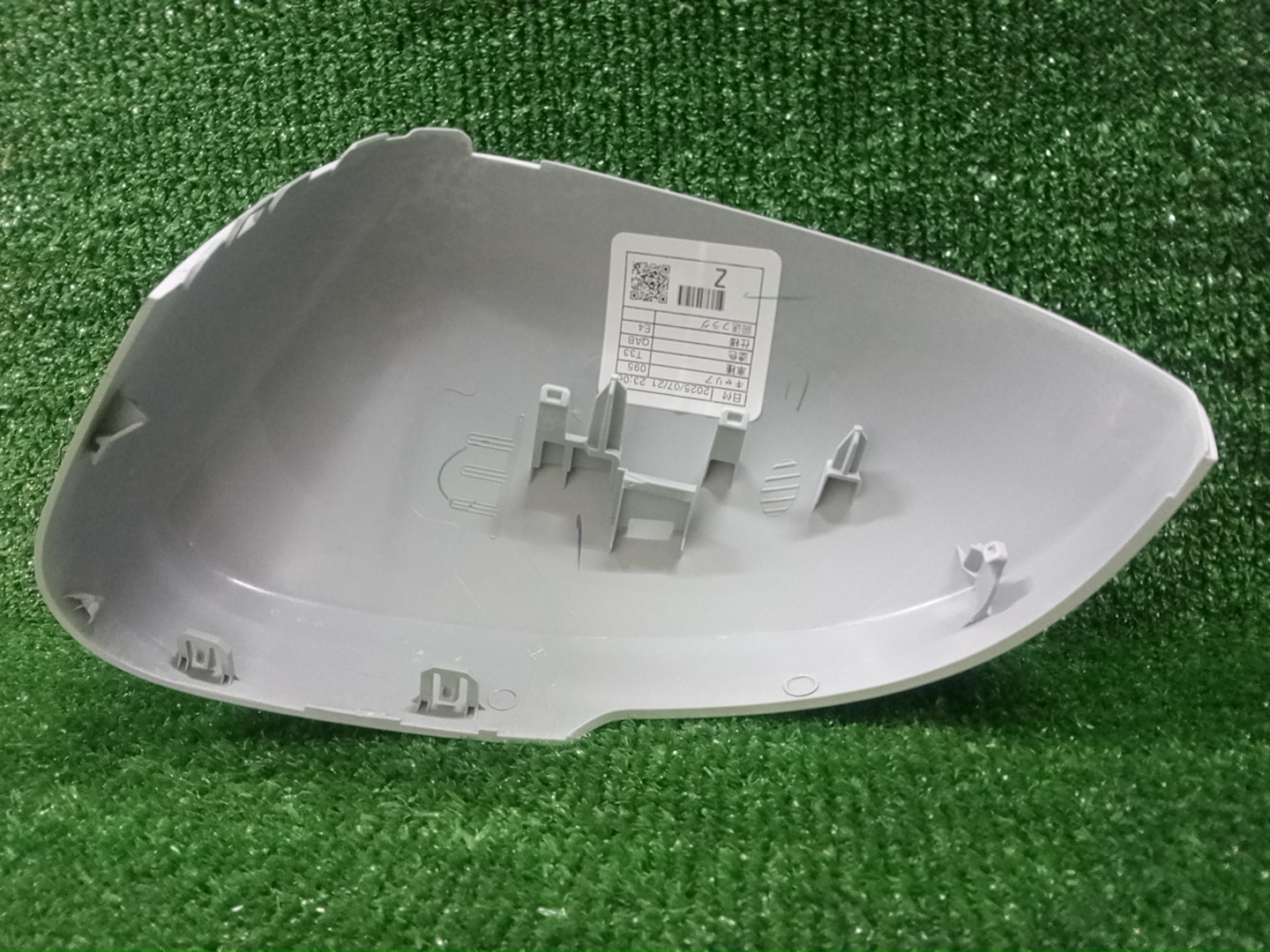 Крышка зеркала заднего вида правая передняя NISSAN X-TRAIL SNT33 KR15DDT 96373-6RC2A 2 ракурс Крышка зеркала заднего вида правая передняя NISSAN X-TRAIL SNT33 KR15DDT 96373-6RC2A 2 ракурс