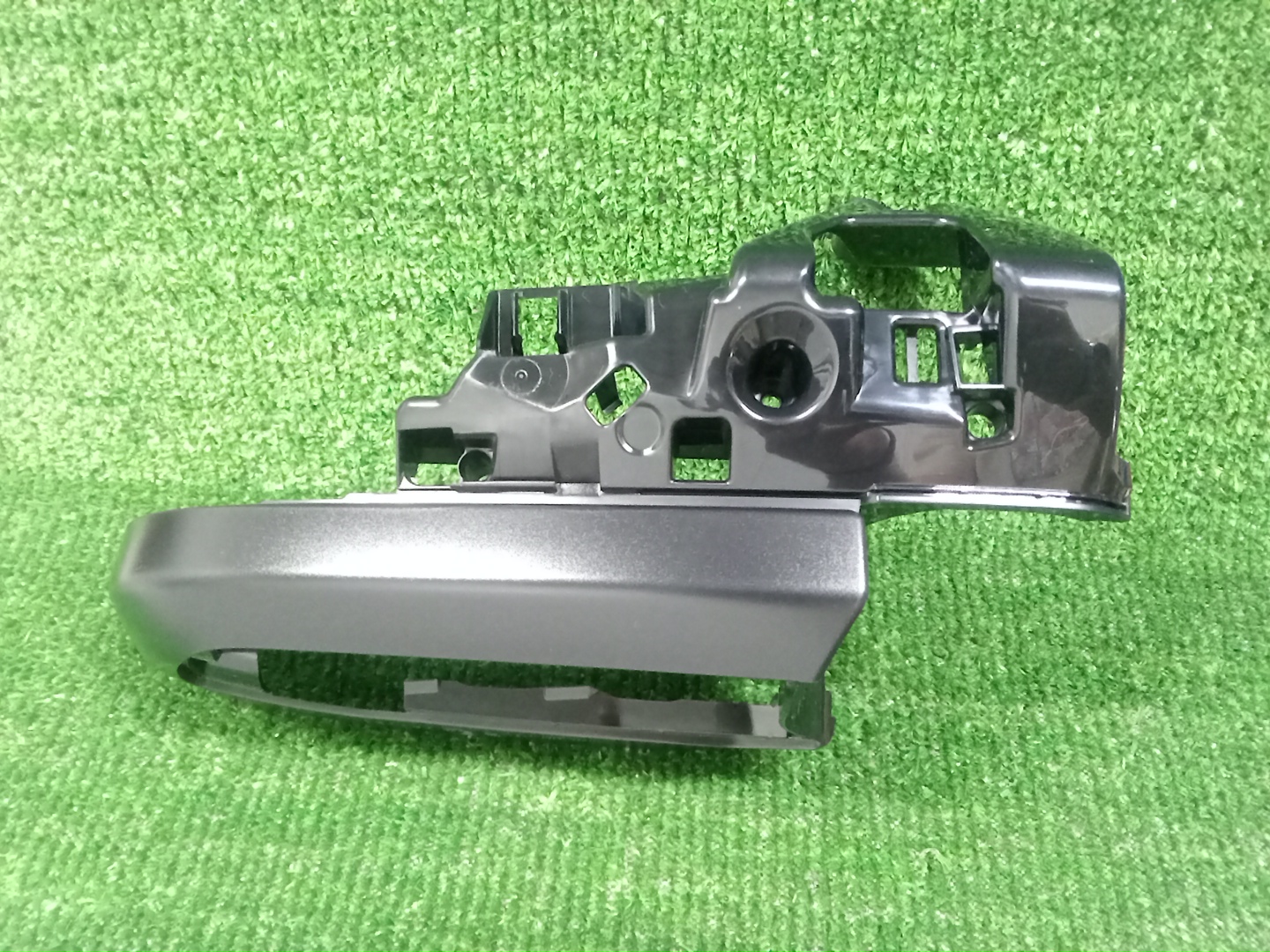 Крышка зеркала заднего вида правая TOYOTA COROLLA CROSS ZSG10 8791B-28D00 1 ракурс Крышка зеркала заднего вида правая TOYOTA COROLLA CROSS ZSG10 8791B-28D00 1 ракурс