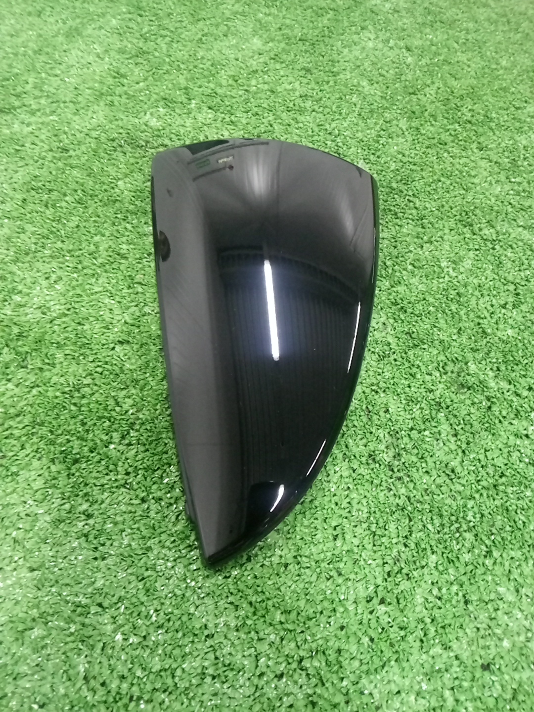 Крышка зеркала заднего вида правая LEXUS UX250H MZAH10 8791A-50830-C0 4 ракурс
