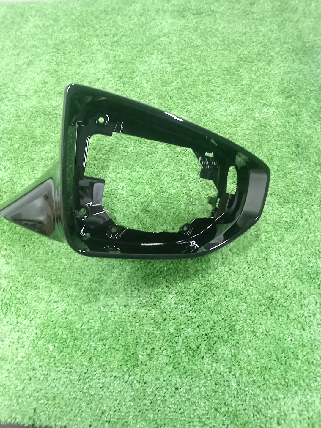 Крышка зеркала заднего вида правая LEXUS UX250H MZAH10 8791A-50830-C0 5 ракурс