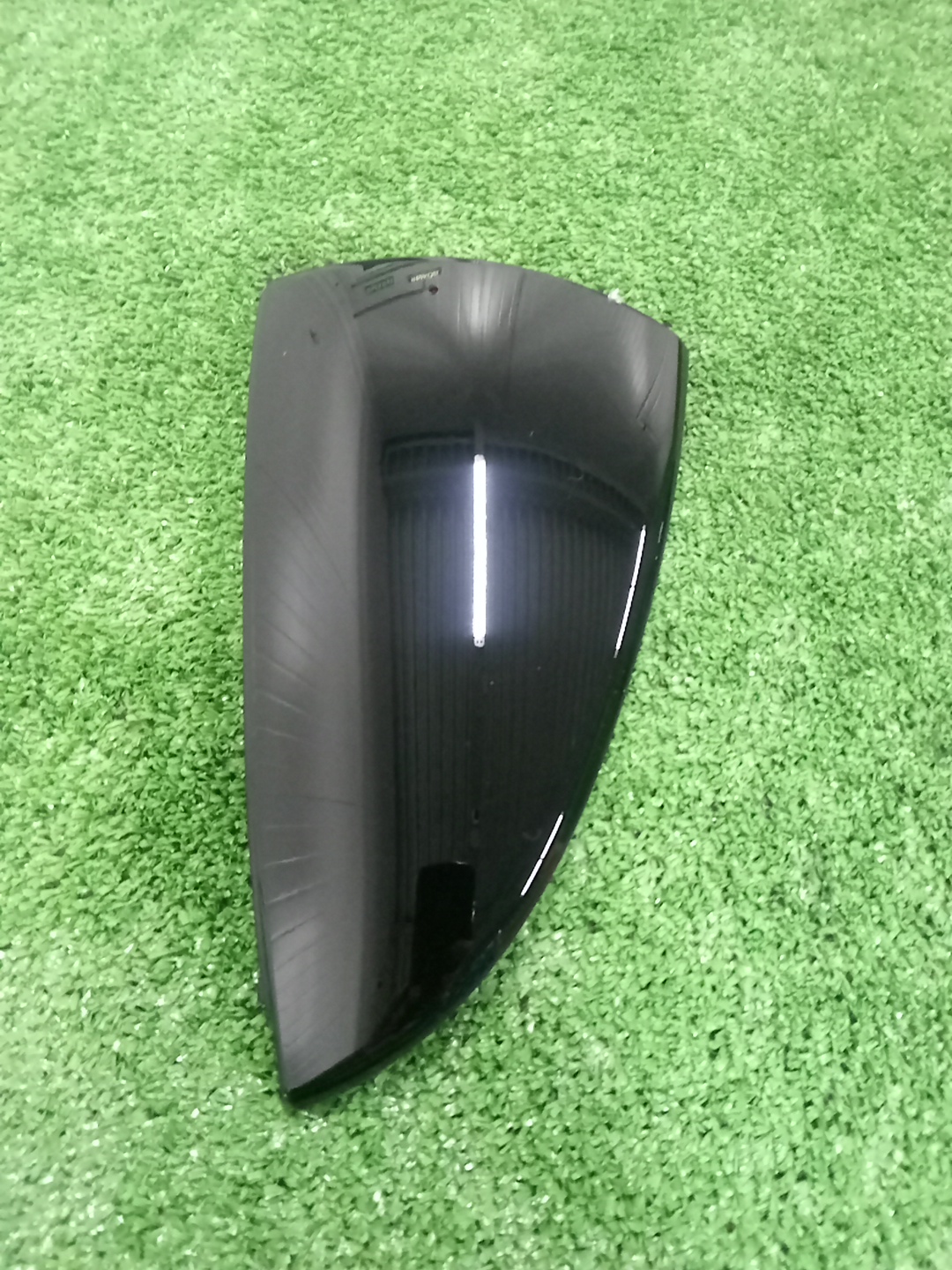 Крышка зеркала заднего вида правая LEXUS UX250H MZAH10 8791A-11010-C0 3 ракурс