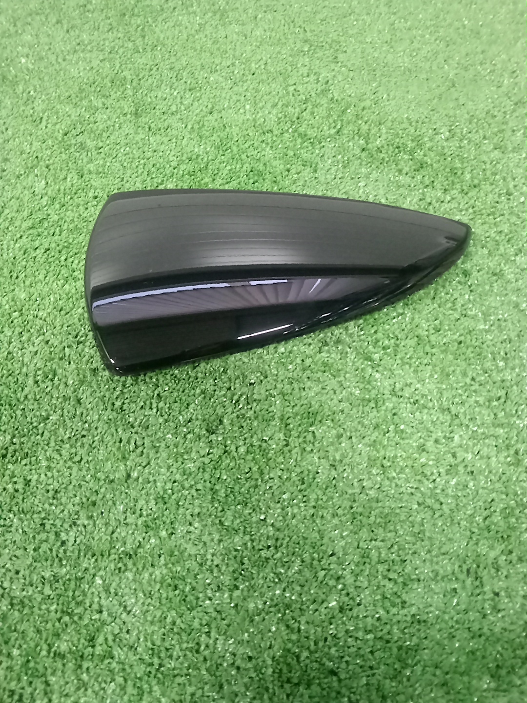 Крышка зеркала заднего вида левая LEXUS ES300H AXZH10 8794A-50780-C1 3 ракурс