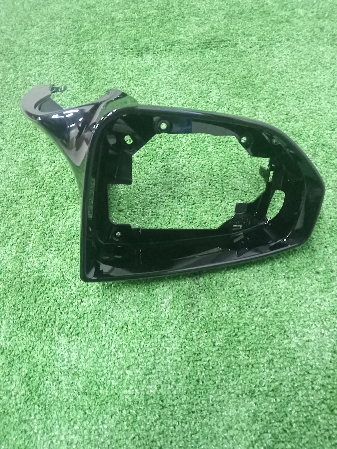 Крышка зеркала заднего вида левая LEXUS ES300H AXZH10 8794A-50780-C1 5 ракурс