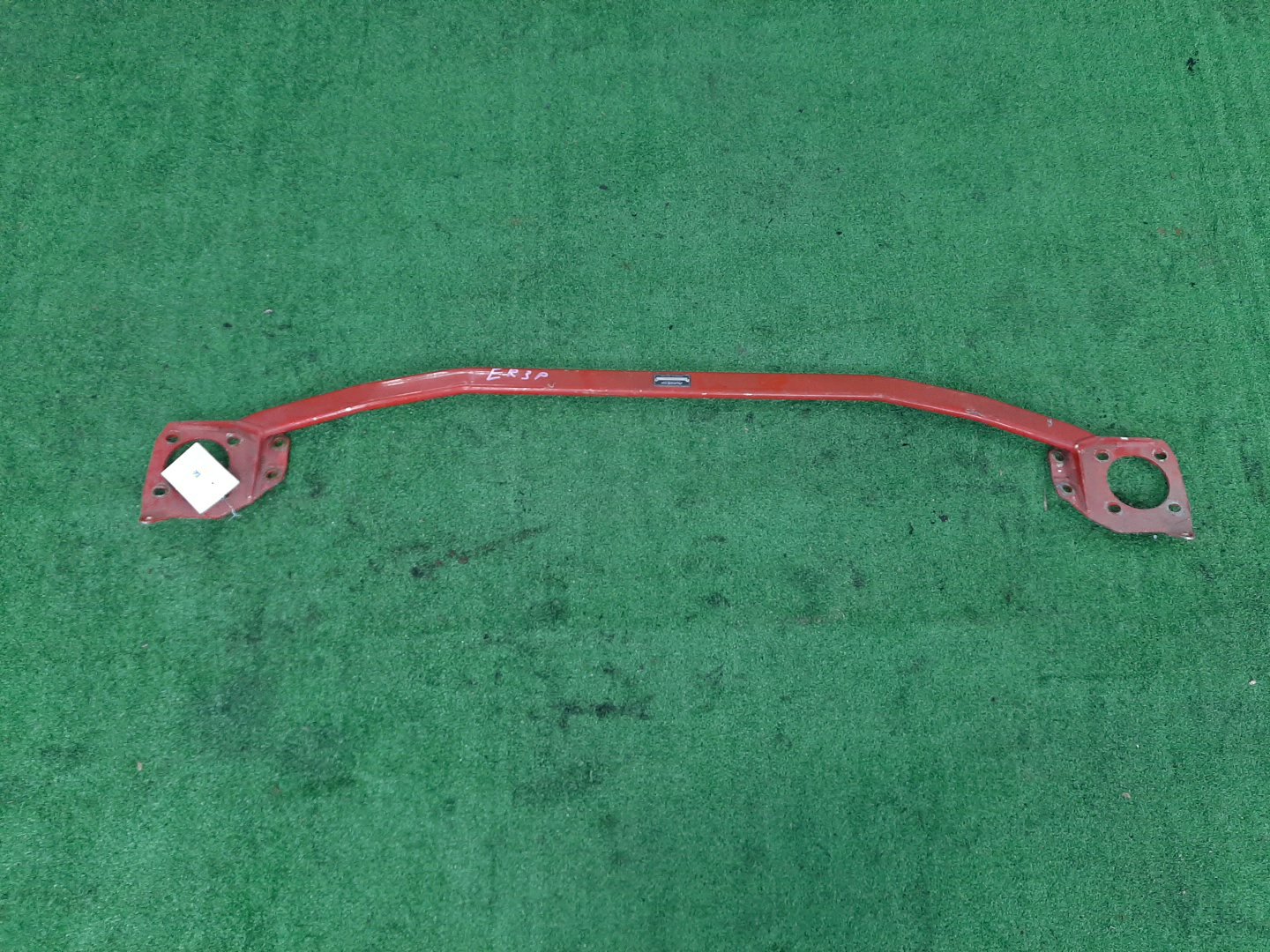 Распорка передняя MAZDA CX-7 ER3P L3-VDT 1 ракурс